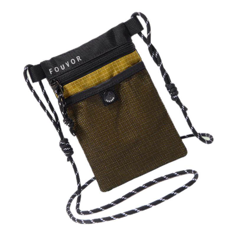 Women's Waterproof Lightweight Crossbody Cell Phone Bag
