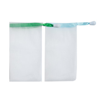 Red espumosa para bolsa de jabón red espumosa para jabón