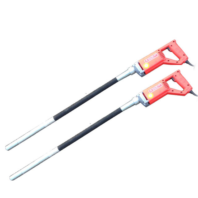 Portable Construction Tool Vibrator Jiehong