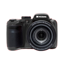 kodak 柯达AZ405长焦数码相机 40倍光学变焦家用旅游高清照相机