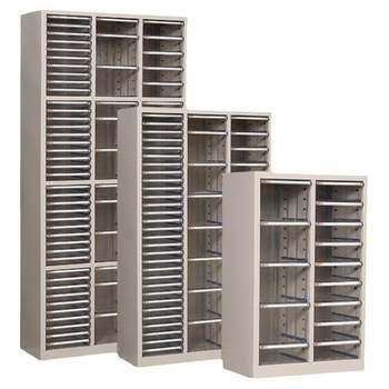 Ronais steel drawer filing cabinet is expensive and refundable