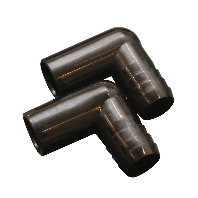 Adapter 90 degree elbow accessories connector