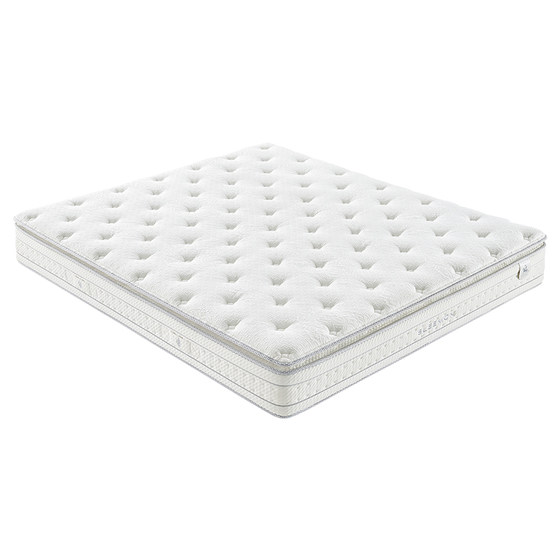 Xilinmen Simmons latex breathable spring mattress
