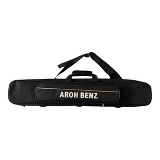 奥斯本兹台球杆盒外包多功能手提肩背防水防潮大容量收纳袋