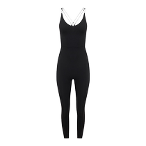 LornaJane Daily Yoga Fitness Jumpsuit Sports Bra Vest ACTIVE Butt Lifting Beautiful Back Female LJ