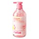 Nebe Fruity Acid Scrub Shower Gel Fig Long-lasting Perfume Moisturizing Oil Control Brightening Moisturizing Moisturizing Shower Gel