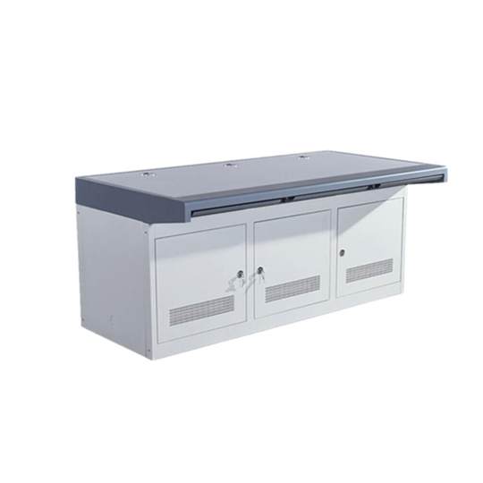 13% special ticket monitoring computer operating console