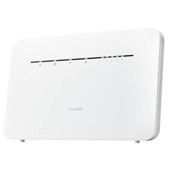 Huawei 4g wireless router portable wifi