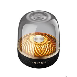 华强北蓝牙音响无线音箱电脑琉璃政府补贴2025新款低音炮客厅环绕