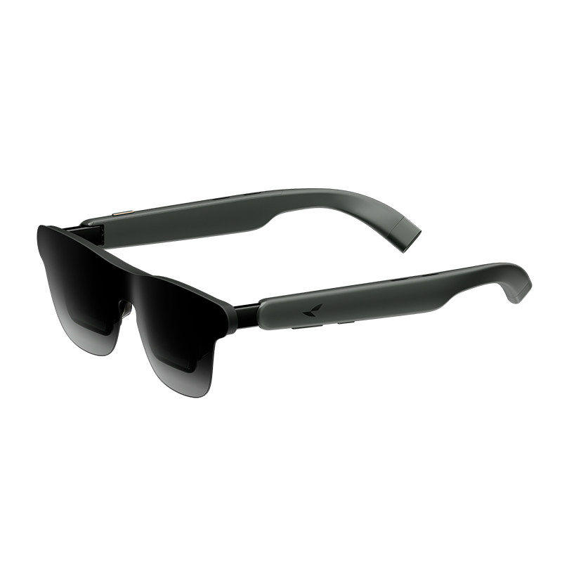 Thunderbird GTMaxAR glasses