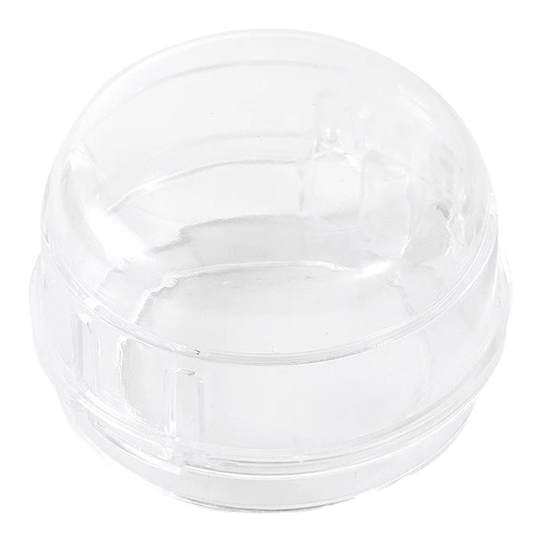 家用燃气灶开关保护罩煤气灶防尘防油套耐高温厨房灶台旋钮开关罩