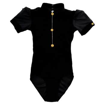 Vonsu Fanzhu Ballet Practice Clothes New Adult Body Suit Girls' Gymnastics Suit Female 6774 in Stock