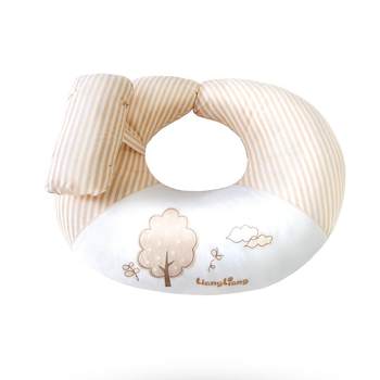 Good breastfeeding pillow for pregnant women and babies