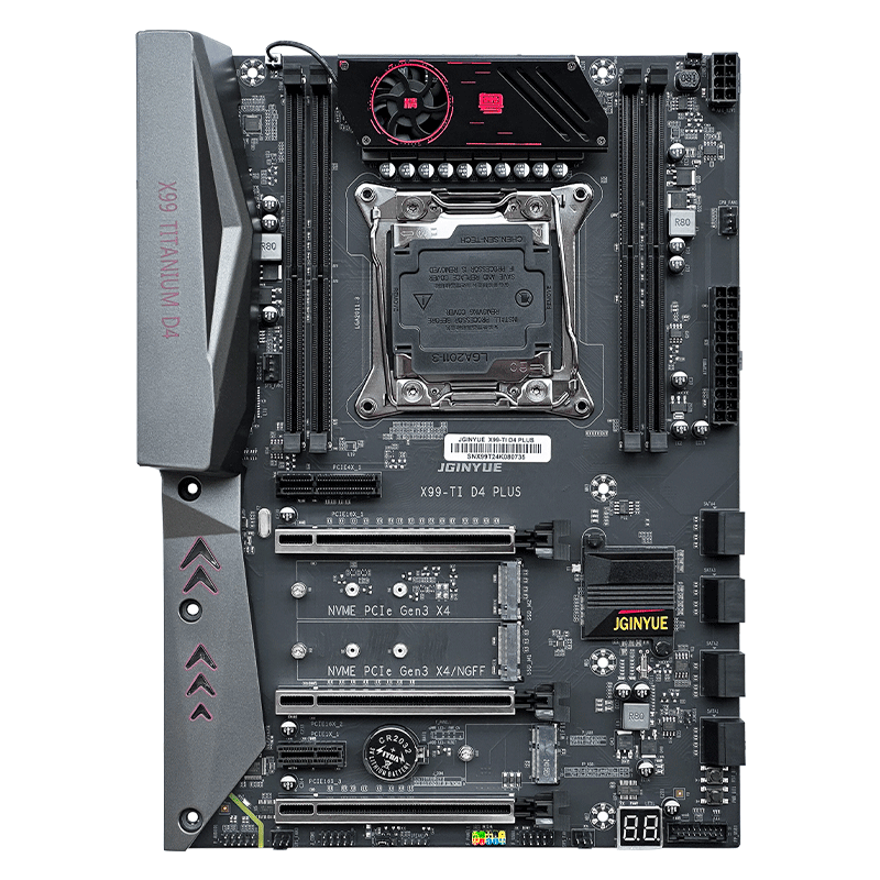精粵B550i主機板支援Ryzen 5000系列AM4插槽迷你ITX電腦主機板-Taobao-Tmall