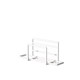 Router storage box wall artifact