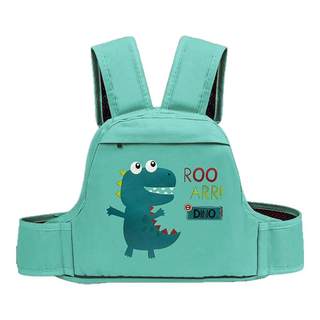 电动车儿童安全带可调背带踏板摩托电瓶单车小孩座椅防摔保护绑带