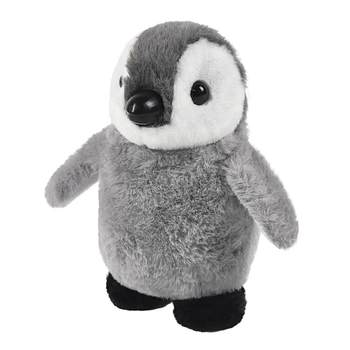 Iwaya rocking penguin can walk and bark penguin toy