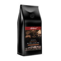 (self-employed) Indonesian cat shit Arabica coffee bean musk cat coffee LINTONG production area 250g