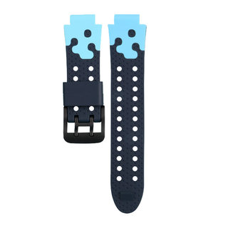 Suitable for small genius phone watch strap Y01A/Y03/Z1/Q1A/Z2y/Z3/Z5/Z6/Z1S/Y05/Q2 hanging sleeve hanging neck z1y accessories general Y02 classic D2z5q tide