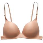 黑色无痕美背少女内衣细肩带露背无钢圈文胸性感小胸聚拢薄款胸罩