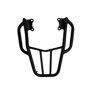 Yamaha feizhi ys150 shelf and tail box rack thickened