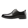 Aokang commuter business formal British leather shoes Derby shoes