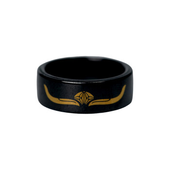 Niushoushan cultural and creative industries nfc smart ring