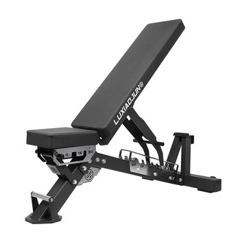 Luxiaojun luxiaojun fitness chair dumbbell bench