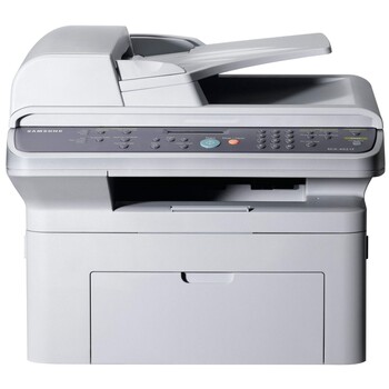 Home small office black and white laser samsung printing