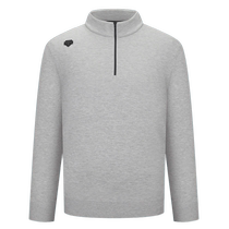 DESCENTEGOLF Desante Golf FIELD series mens knitted sweater