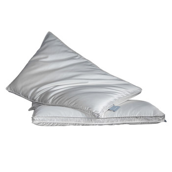 Meisi cotton pure mulberry silk pillow for single home use