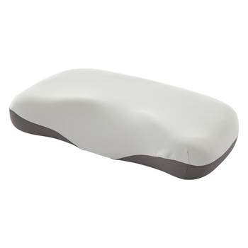 Medchiro golden ridge jianzhi spine neck pillow memory foam