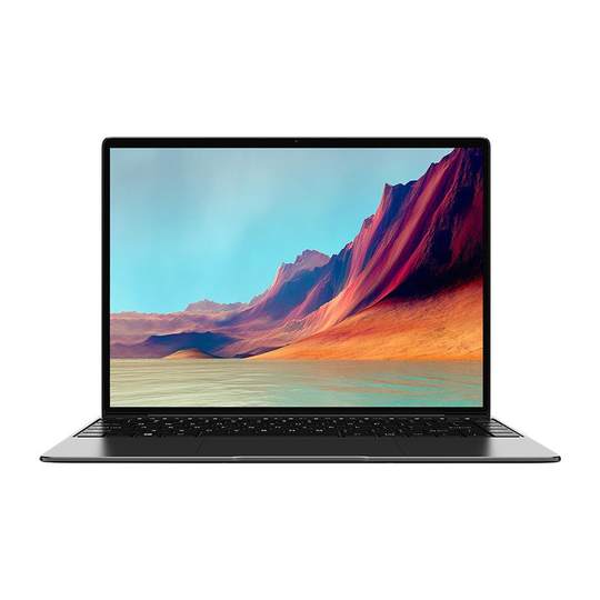 驰为CHUWI(Corebook X)笔记本电脑12代酷睿6核8线程高性能学生家用商务办公轻薄高配2K电竞14英寸轻薄游戏本