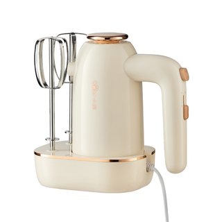 Bear egg beater electric household mixer cream whisk automatic small egg beater cake mixer