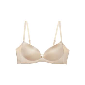 Ubras small breast push up bra