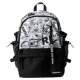 TRUFFLE men's and women's backpack comic original