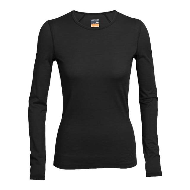 ຊຸດຊັ້ນໃນຂົນສັດ merino ນິວຊີແລນ ແຂນຍາວຂອງແມ່ຍິງ