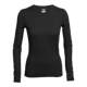 ຊຸດຊັ້ນໃນຂົນສັດ merino ນິວຊີແລນ ແຂນຍາວຂອງແມ່ຍິງ