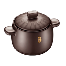 Supoir casserole casserole Saucepan Saucepan Saucepan Saucepan Saucepan Pan Stone Pan Avec Rice Stone Gas Bright Fire Use Pan