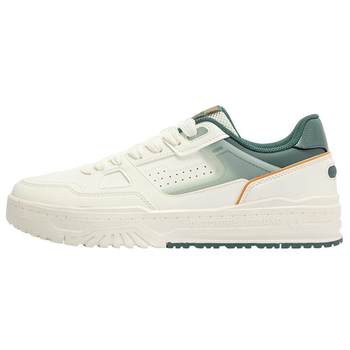 361 men's shoes sports shoes 2025 autumn and winter new casual shoes breathable shoes versatile non-slip thick soled shoes men's style