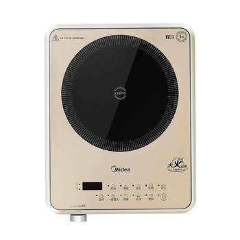 The heat in the whole area of ​​the fire is not easy to burn and noise reduction upgrade