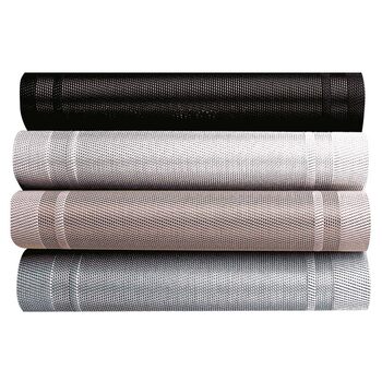 Nordic western food insulation mat is also a western restaurant at home