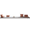 2026 new light luxury simple window sill bay window mat