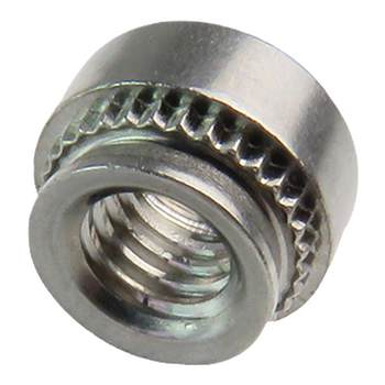 Manufacturer direct sales 304 stainless steel nut press plate