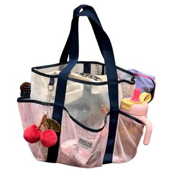 Sports fitness swimming bag beach bag