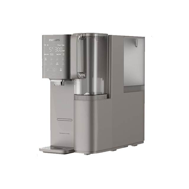 Philips without installation instant hot water dispenser