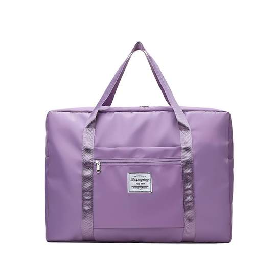 孕妇产妇待产专用收纳包大容量轻便短途旅行包手提超大行李袋子女