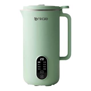 Intelligent filter-free wall breaking machine