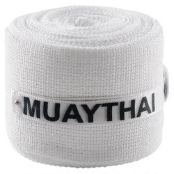 Professional Boxing Bandages, High-Elasticity Fighting Hand Wraps, Men's and Women's Sanda Hand Wraps, 3.5m Muay Thai Hand Wraps