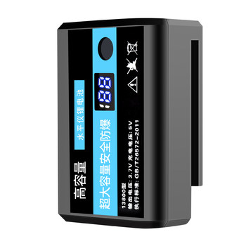 Long-lasting battery level battery replacement in 365 days